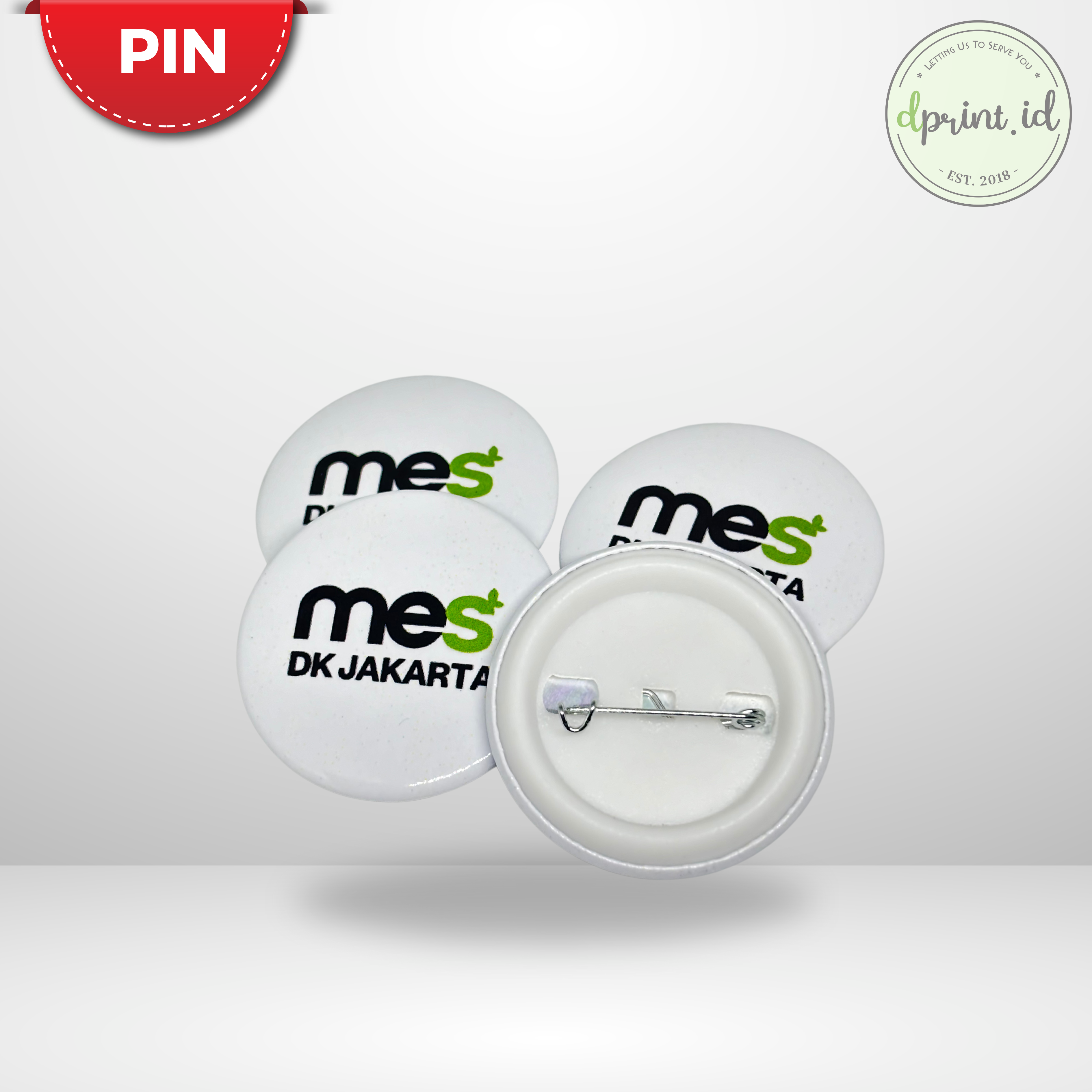 Pin