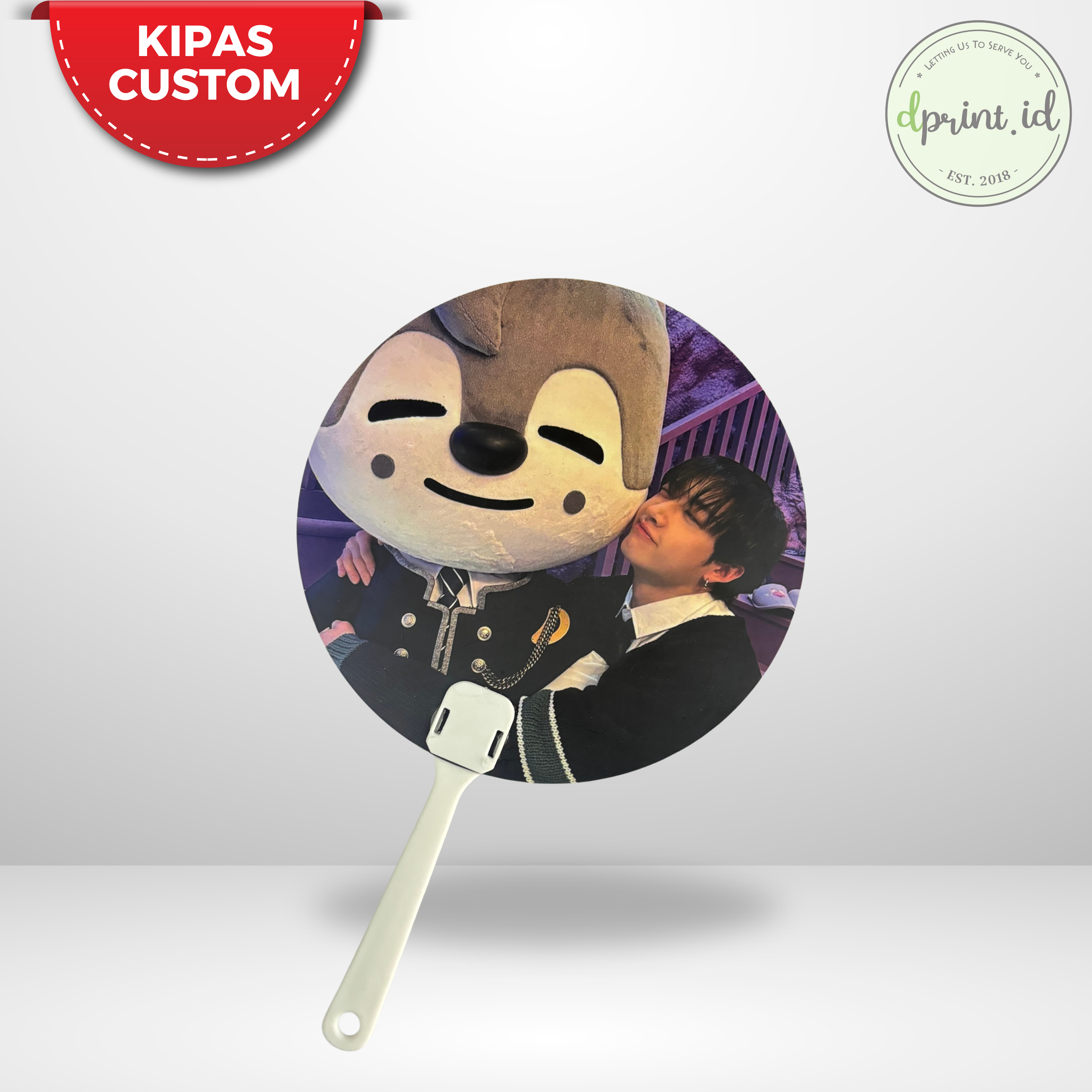 Kipas