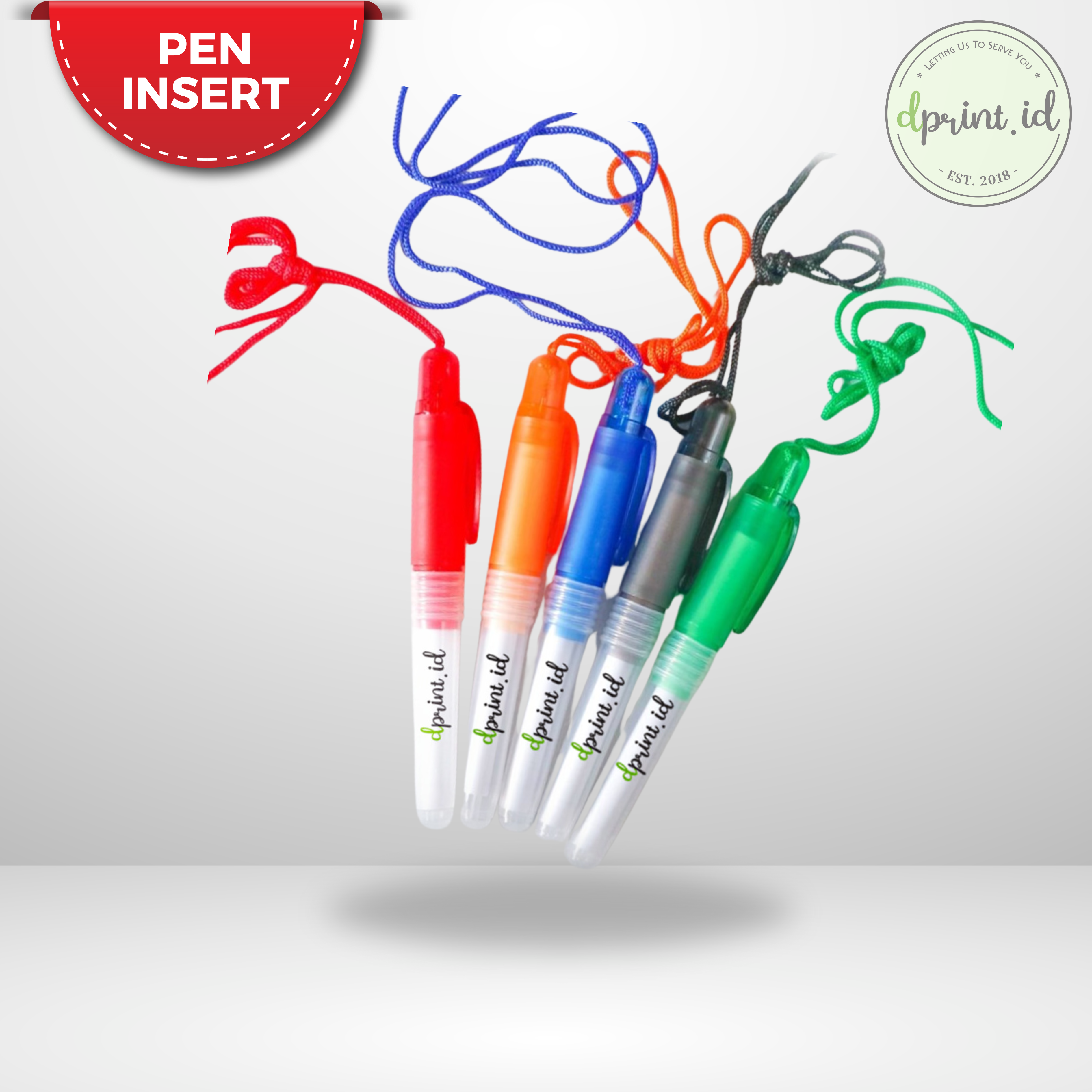 Pen Insert