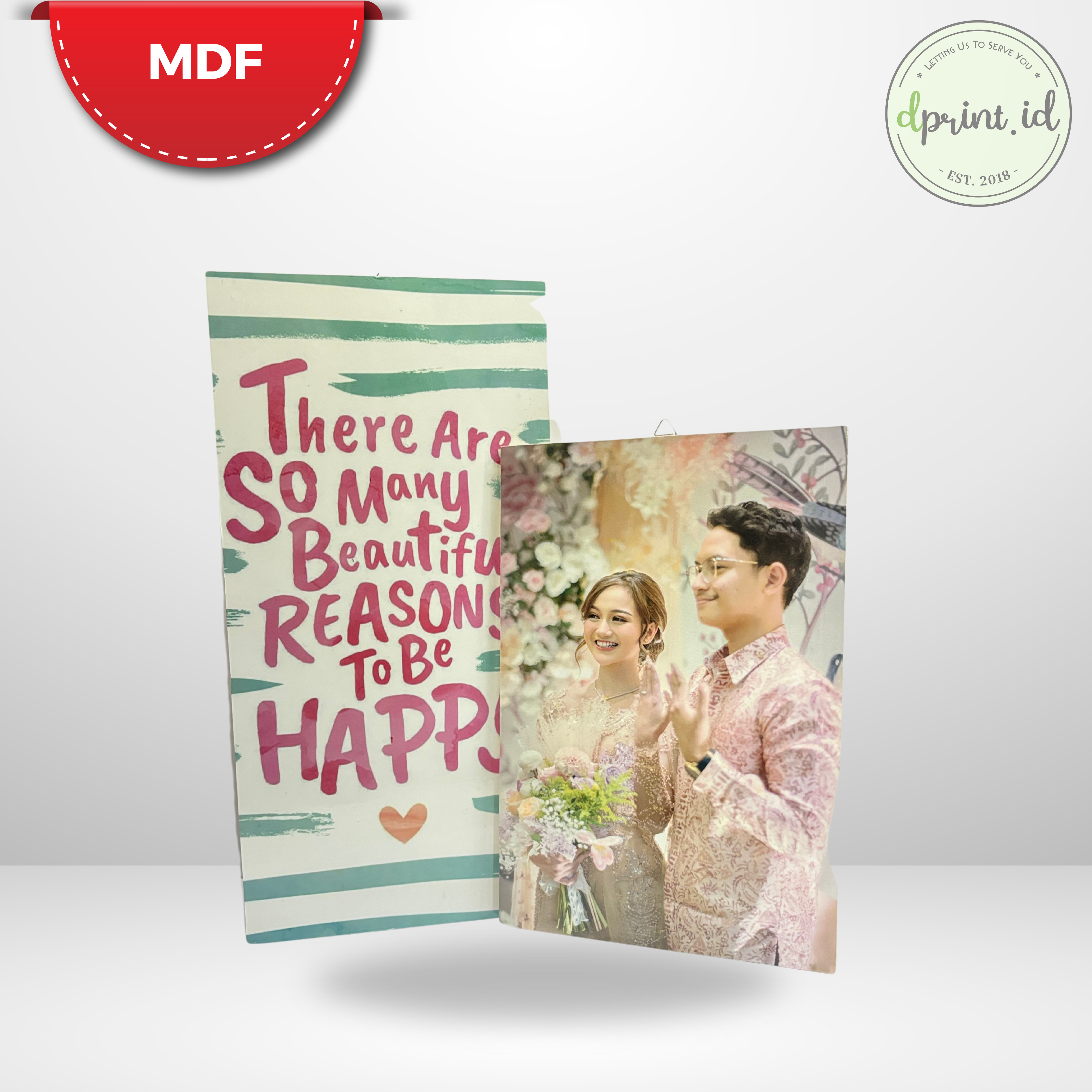 MDF