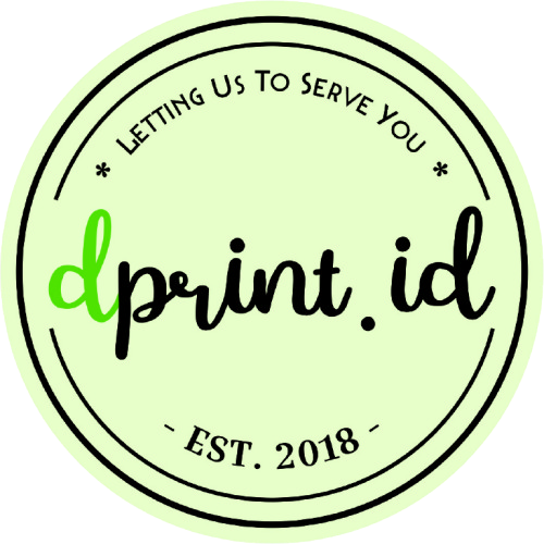 Dprint Logo